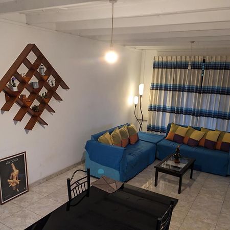 Ceylon Saradiel Home Stay Mawanella 외부 사진