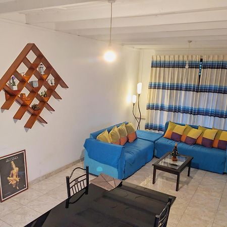 Ceylon Saradiel Home Stay Mawanella 외부 사진
