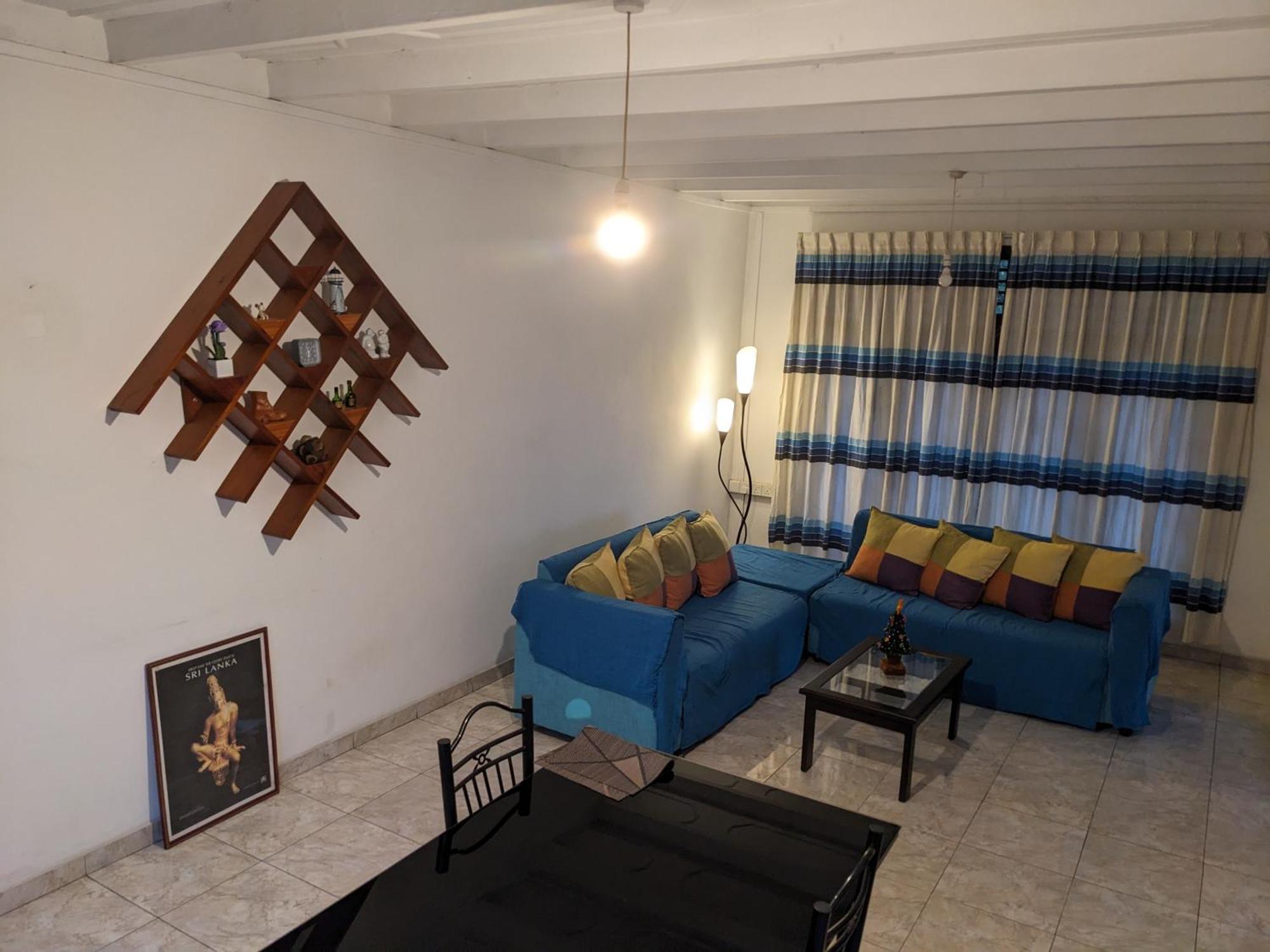 Ceylon Saradiel Home Stay Mawanella 외부 사진