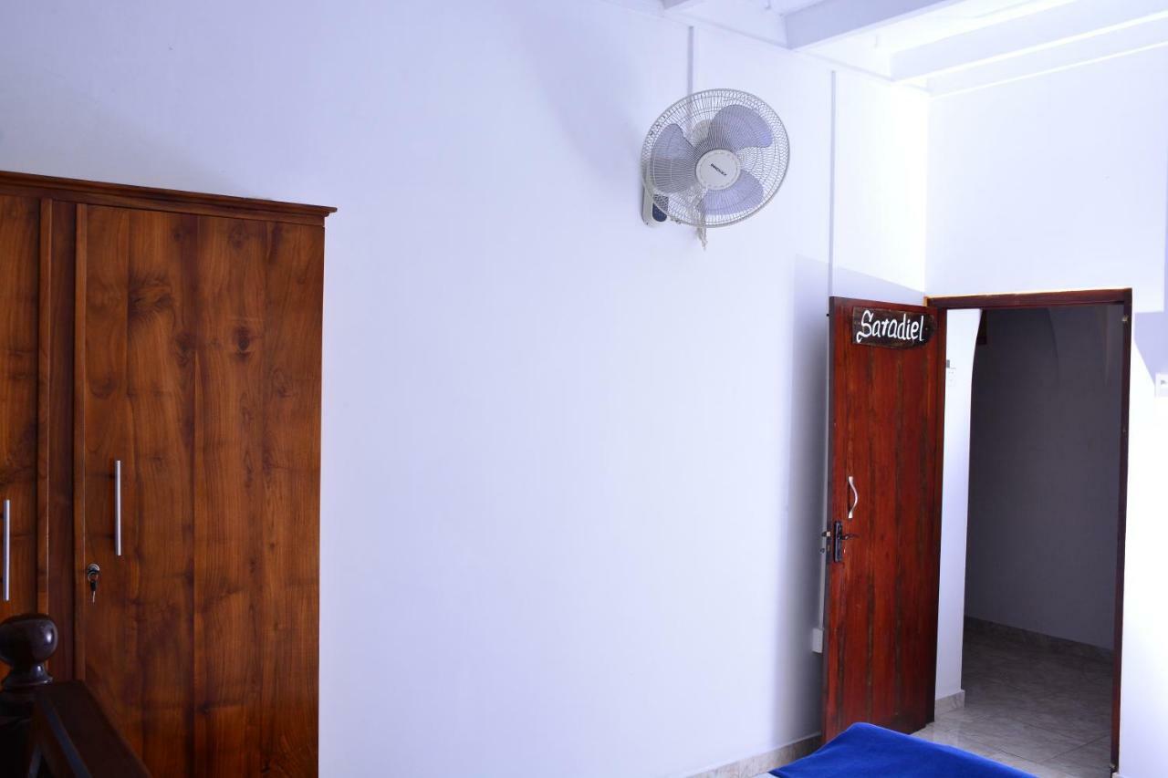 Ceylon Saradiel Home Stay Mawanella 외부 사진