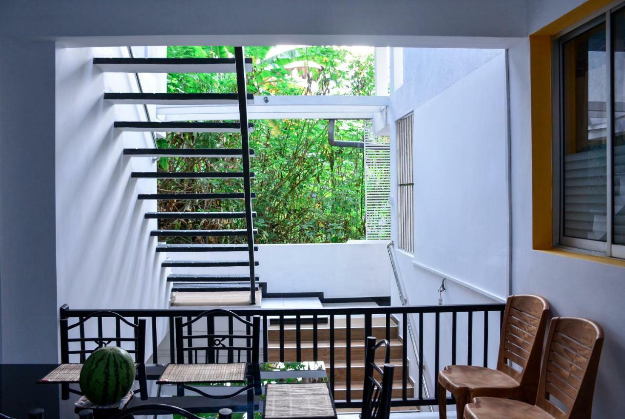 Ceylon Saradiel Home Stay Mawanella 외부 사진
