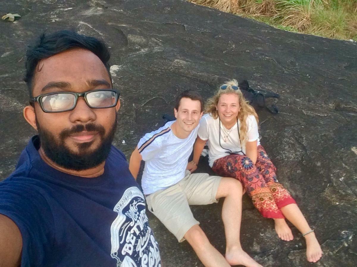 Ceylon Saradiel Home Stay Mawanella 외부 사진