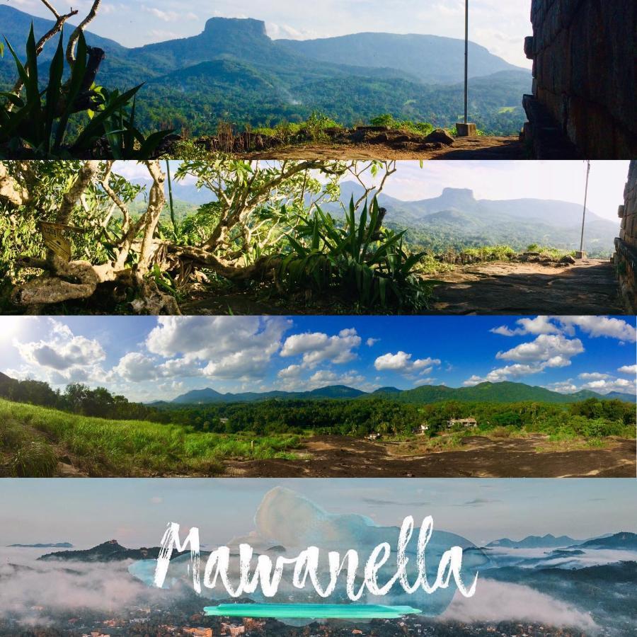 Ceylon Saradiel Home Stay Mawanella 외부 사진