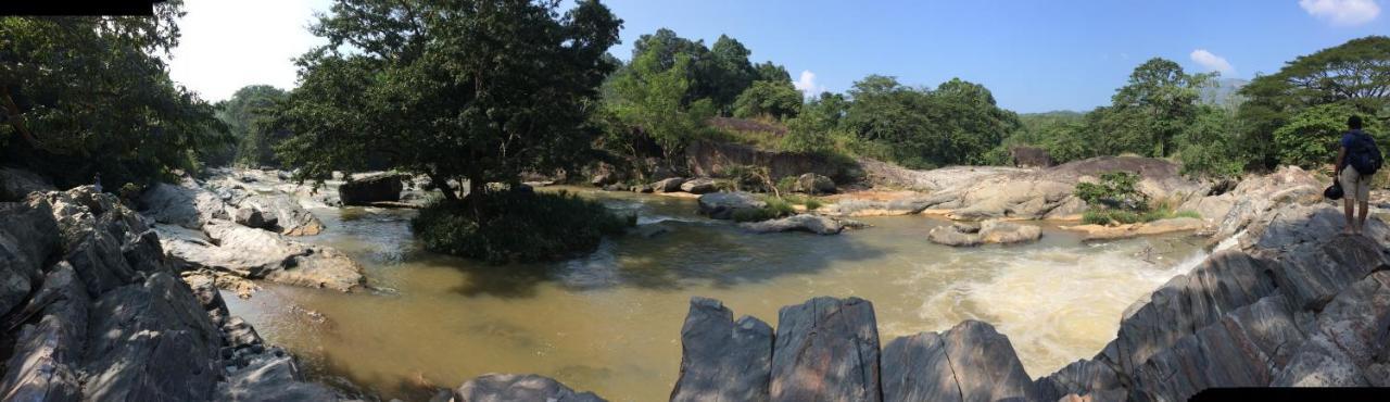 Ceylon Saradiel Home Stay Mawanella 외부 사진