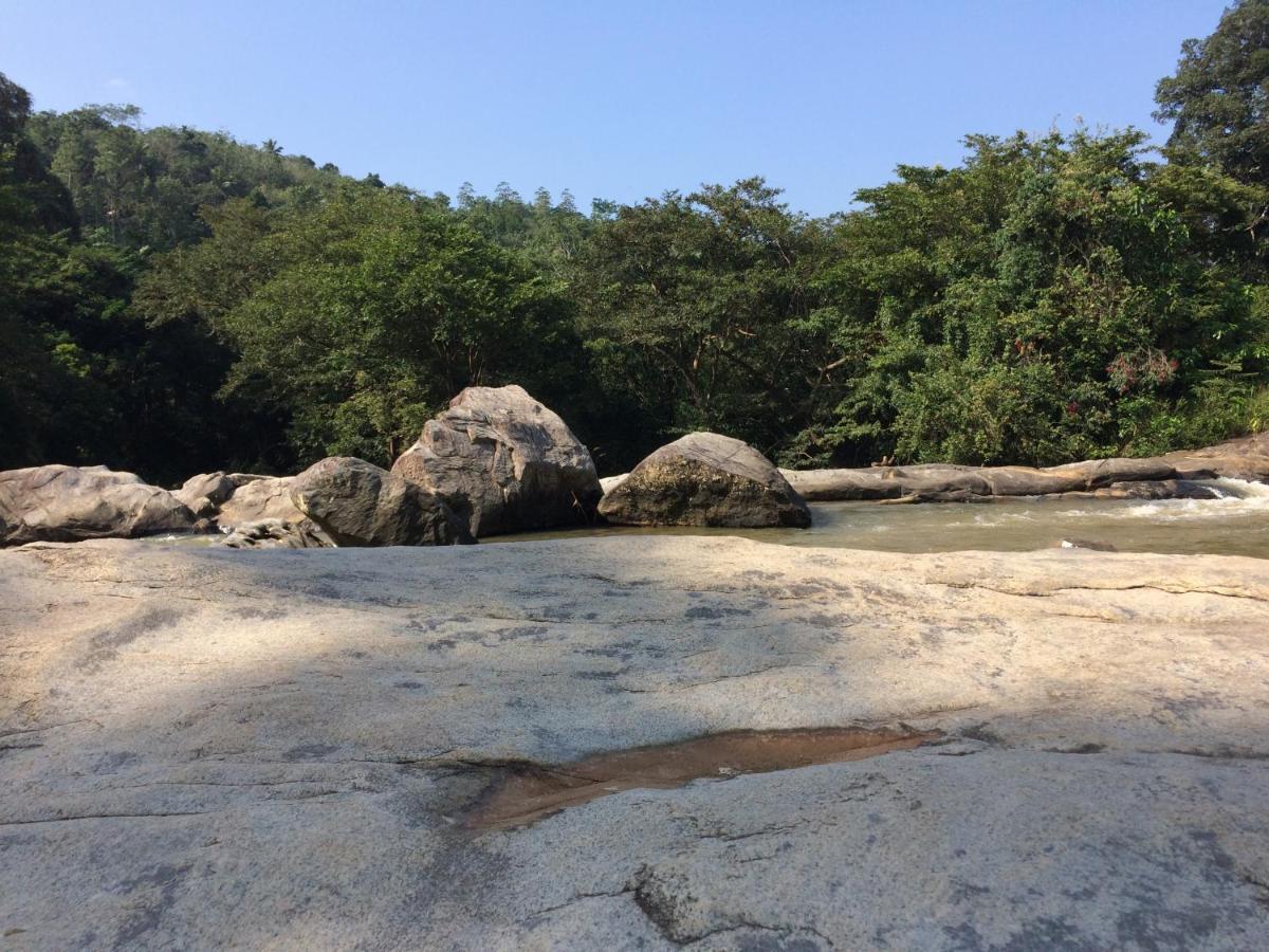Ceylon Saradiel Home Stay Mawanella 외부 사진