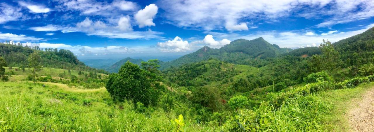 Ceylon Saradiel Home Stay Mawanella 외부 사진